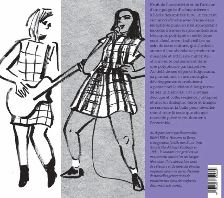 Riot Grrrls