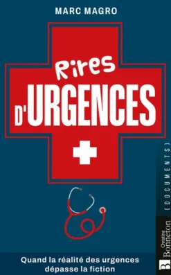 Rires d'urgences