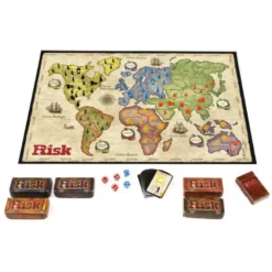 Risk