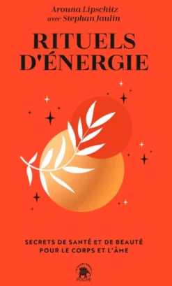 Rituels d'énergie