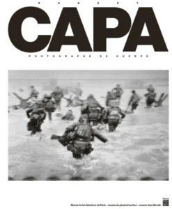 Robert Capa