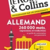 Robert & Collins Maxi+ allemand