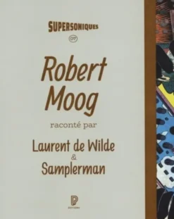 Robert Moog