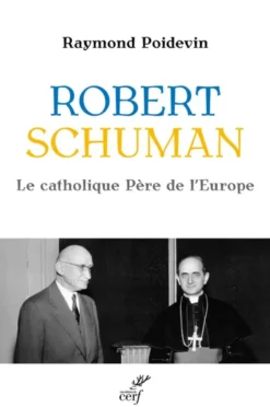 Robert Schuman