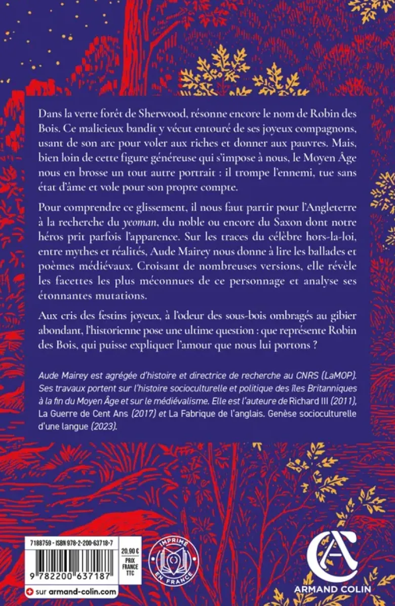 Robin des Bois