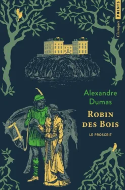Robin des bois