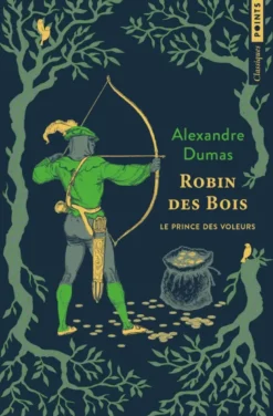 Robin des Bois