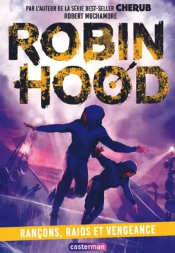 Robin Hood
