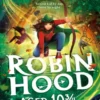 Robin Hood Aged 10 3/4