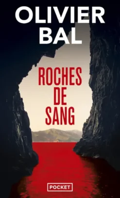 Roches de sang