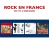 Rock en France - De 1976 à nos jours