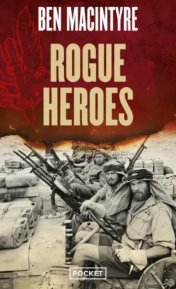 Rogue heroes