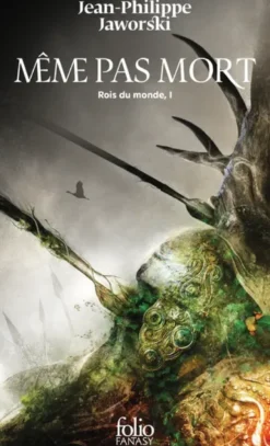 Rois du mondeMême pas mort