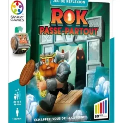 Rok passe partout