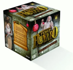 Rollcube Fort Boyard