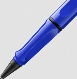 Roll-ink LAMY safari bleu