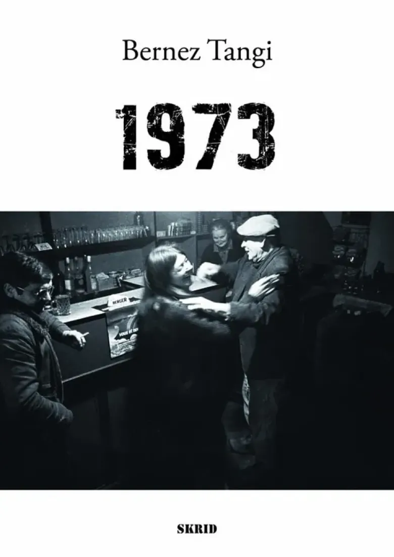 1973 - romant