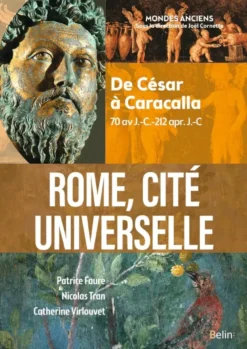 Rome, cité universelle