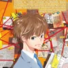 Ron Kamonohashi: Deranged Detective T16