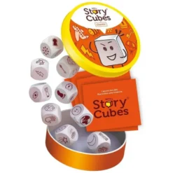 Rory's Story Cubes - Classic