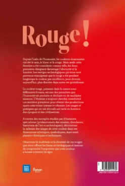 Rouge !