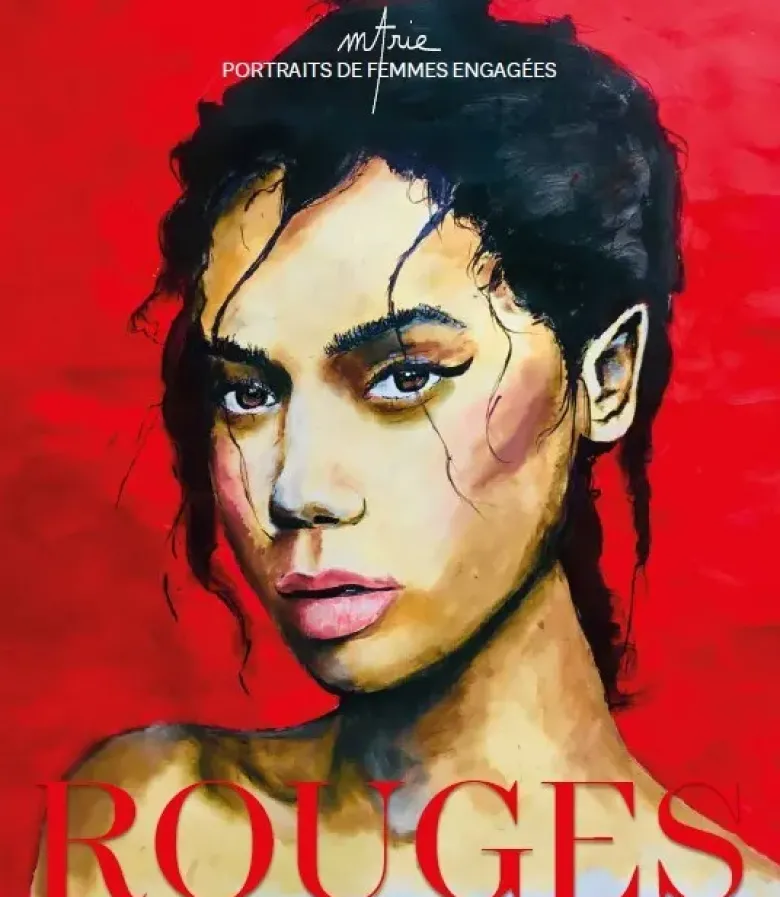 Rouges