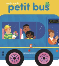 Roule roule petit bus