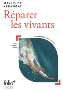 Réparer les vivants