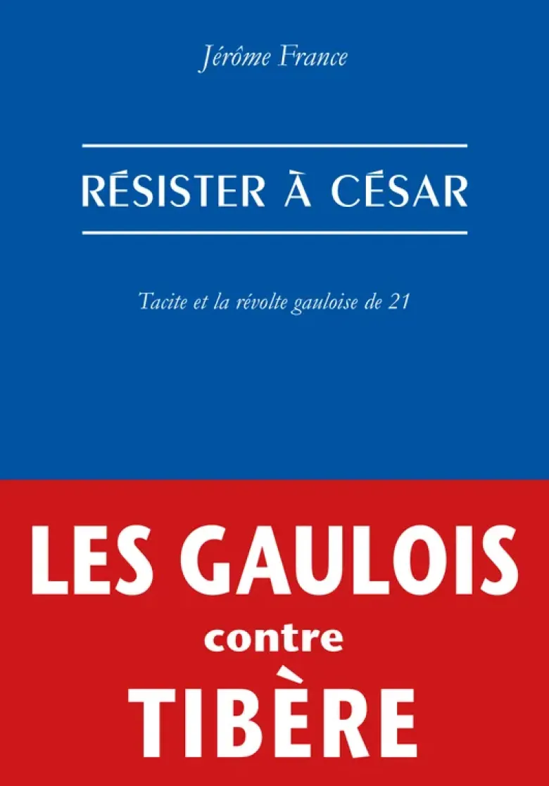Résister à César