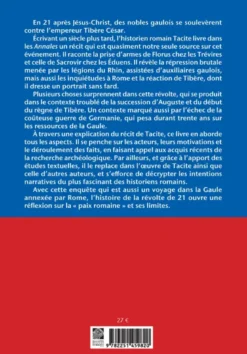 Résister à César