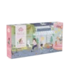 10 Rue des Lilas Puzzle 350 Pièces + Poster