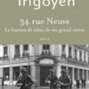 34 rue Neuve