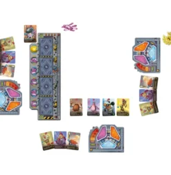 Rumblebots : Last Bot Standing