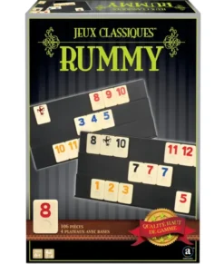 Rummy Classic