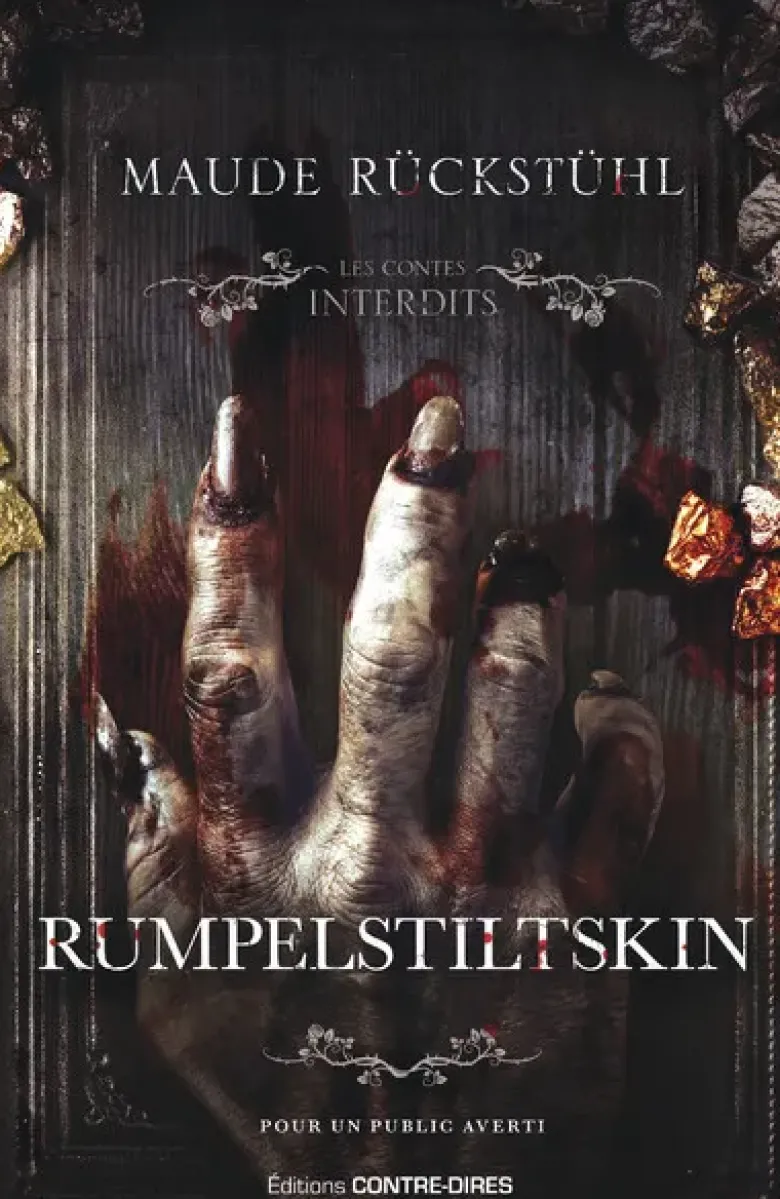 Rumpelstiltskin