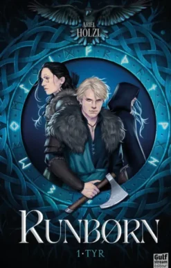 Runborn - Tome 1 Tyr