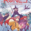 Runes