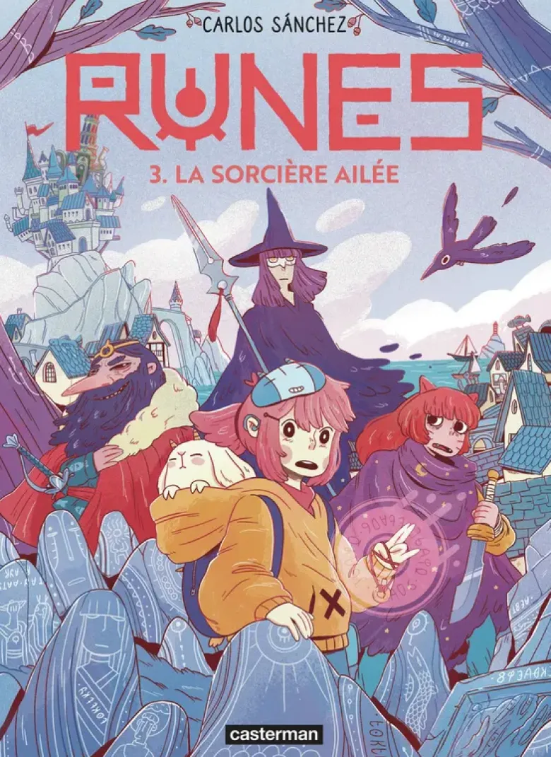 Runes