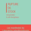 Rupture de stock