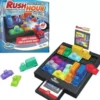 Rush Hour( Refresh)
