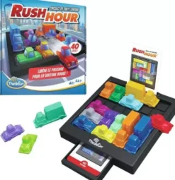 Rush Hour( Refresh)