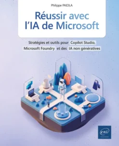 Réussir avec l’IA de Microsoft