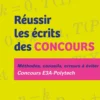 Réussir les écrits des concours. MP-MPI-PC-PSI Mathématiques