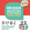 Réussir mes études d'infirmier.e - DEI - Nouveau programme - 2026-2027