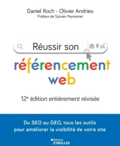 Réussir son référencement web
