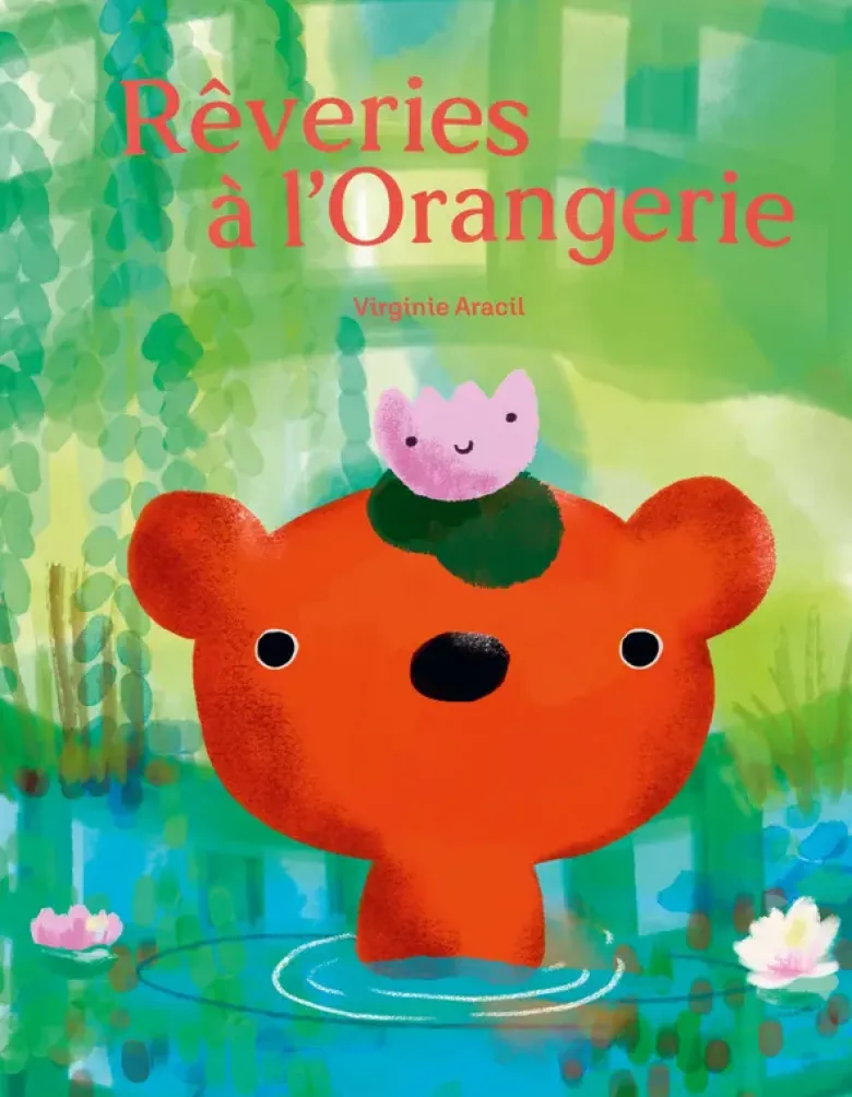 Rêveries à l'Orangerie