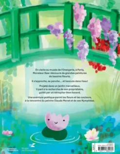 Rêveries à l'Orangerie