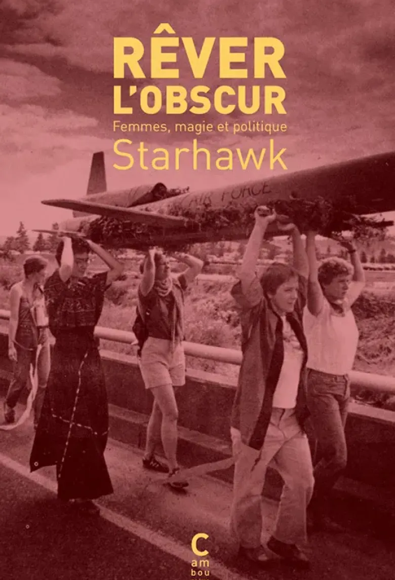 Rêver l'obscur