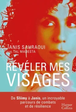 Révéler mes visages