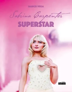 Sabrina Carpenter - Superstar
